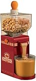 Nostalgia Electrics NBM400 Electric Peanut Butter Maker