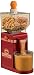 Nostalgia Electrics NBM400 Electric Peanut Butter Maker