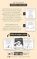 Exploding Kittens, Horrible Therapist, Lustiges Partyspiel, Deutsch – Ansicht 4