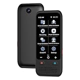 Language Translator Earbuds, Real-Time Translator Earphones with 144 Languages and Accents...