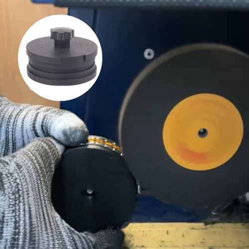 Accessoire de polissage de haute précision pour phalanges avec fixation robuste - 4