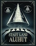 Stadt Land ALUHUT - Das satirische Partyspiel für Verschwörungstheoretiker | Lustiges Gesellschaftsspiel für Erwachsene: Perfekt für Wahrheitssucher & Erwachte - T. S. Strategos 