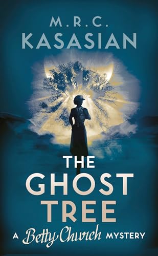 The Ghost Tree