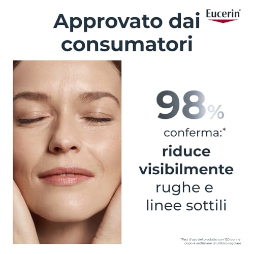 Eucerin Hyaluron-Filler 3X Effect Ricarica Giorno 50 Ml - 6