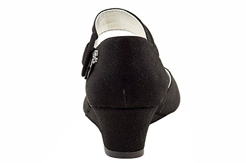 Jessica Simpson Tatiana Wedge (Little Kid/Big Kid)4