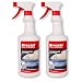 Produktbild Brestol GLASREINIGER gebrauchsfertig 2X 750 ml (7590.1) - Scheibenreiniger Fensterreiniger Spiegelreiniger Glasscheibenreiniger Windschutzscheibenreiniger Autoscheibenreiniger