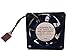 Ventilateur de refroidissement du processeur pour ordinateur portable pour Foxconn PV602512ESPF 0A PV602512ESPF0A DC12V 0.35A 6025 6CM 4Pin 60x60x25mm nouveau