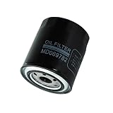Oil Filter, Compatible with excavator, MD069782, MQ907342, MD326489