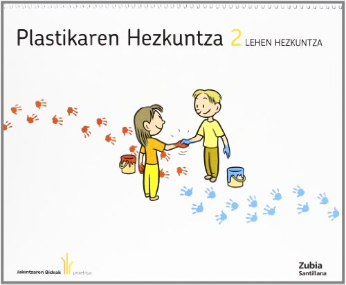 2Leh Plastikaren Jakintz Bideak Ed11
