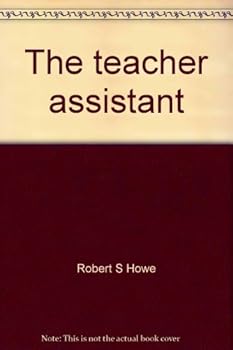 Paperback The teacher assistant Book