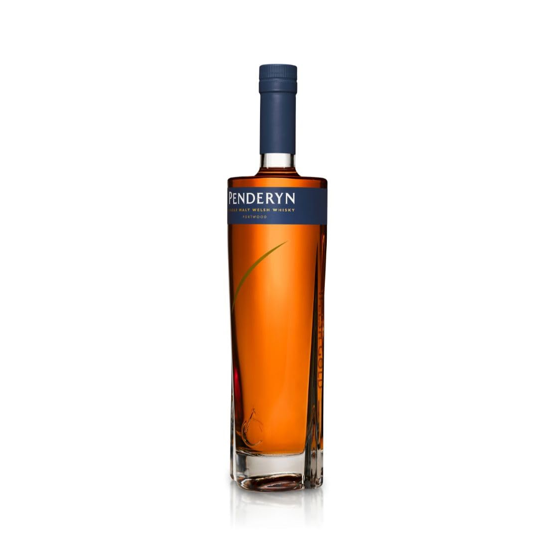 Penderyn Gold Single Malt Welsh Whisky Portwood – Ausgezeichneter Whisky aus Wales in der…
