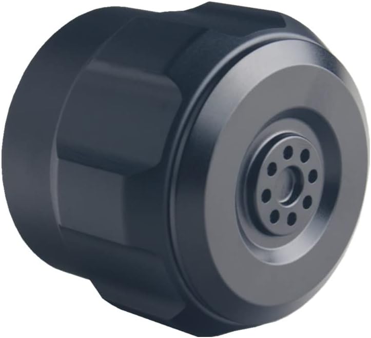 JGR Aluminum Auto Trans Shift Lever Knob at Shift Knob for