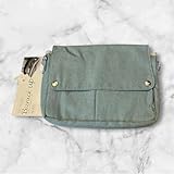 コクヨ インナー バッグ 男女共用 bag in bag 緑 A5