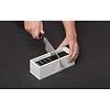 Helen's Asian Kitchen Sushi Making Kit, 5-Piece Set, BPA Free