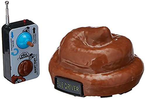 Kk Móvel Rc - 3 Funções - Pilhas - Marrom Claro 9917