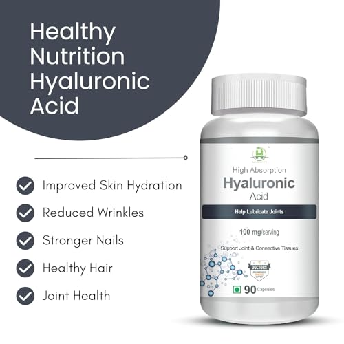 Eleven Zone Veg, Plant Based Biotin with Keratin |Biotin 30mcg | Supplement for Hair Growth, Strong Hair and Glowing Skin,& Stong Nails (90 Capsules) - Image 5