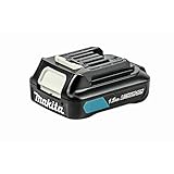 Makita Akku-BL1016 Li-Ion 12,0V 1,5Ah