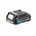 Produktbild Makita Akku-BL1016 Li-Ion 12,0V 1,5Ah