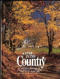 A Year in the Country 1991: A pictorial tour ac... 089821095X Book Cover