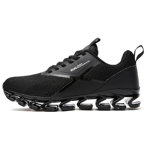 Image of TSIODFO Women Walking Sneakers Running Tennis Shoes