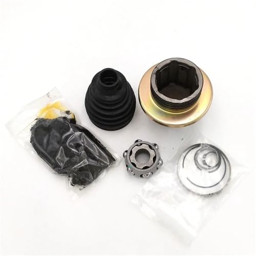 Kit de cojinetes de extremo de transmisión trasera para ATV CF500 y X5 X6