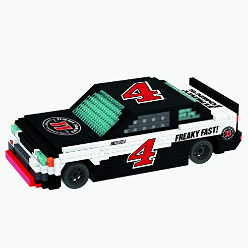 FOCO NASCAR 3D BRXLZ Driver Car - HARVICK K. #4