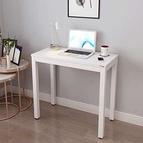 The 30 Best Small White Desks of 2024 [Verified] Cherry Picks