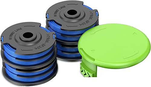 �i�C�����R�[�h �i�C�����R�[�h�t�X�v�[�� Greenworks�Ή� �����@�p�i�C�����R�[�h �ւ��i�C�����R�[�h�t�X�v�[�� �i�C�����J�b�^�[ �i�C�����X�v�[�� �X�g�����O�g���}�[�����p�X�v�[�����C�� 4pcs