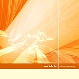  Mixed Soup On a Green Plate