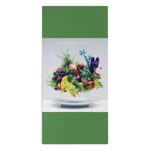 タオル ミセスグリーンアップル」の人気商品一覧 | 安い商品を通販
