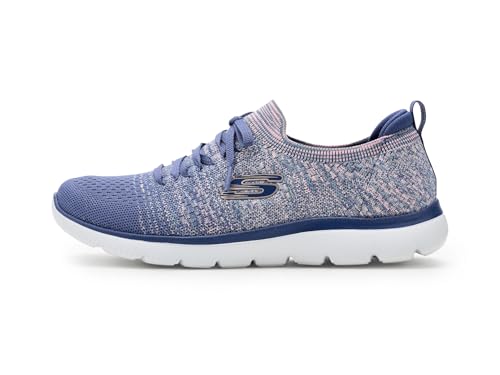 Image of Skechers Womens Summits-Sweet Glow
