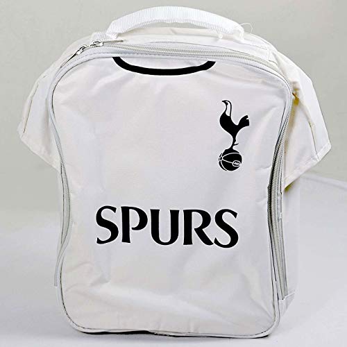 Tottenham Hotspur FC Shirt Insulated Lunch Bag