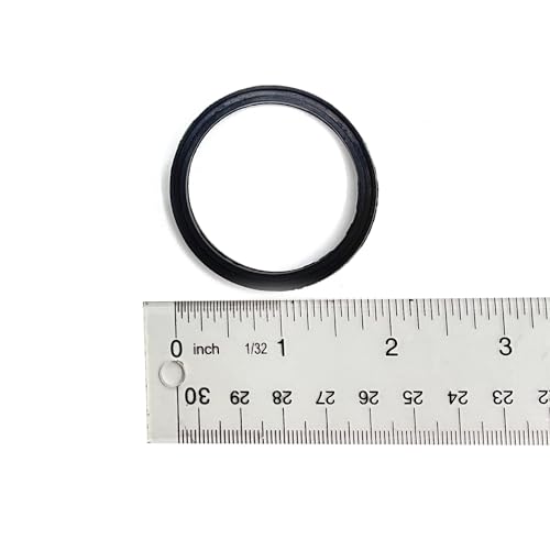 Polaris Thermostat Seal, for Ranger and Sportsman ATV, OEM - 5413948 - image 8