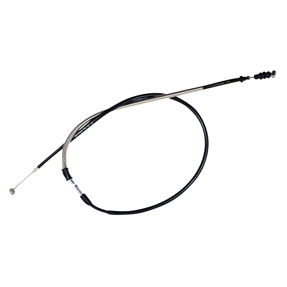 Amazon.com: Motion Pro 05-0304 Black Vinyl Clutch Cable : Automotive