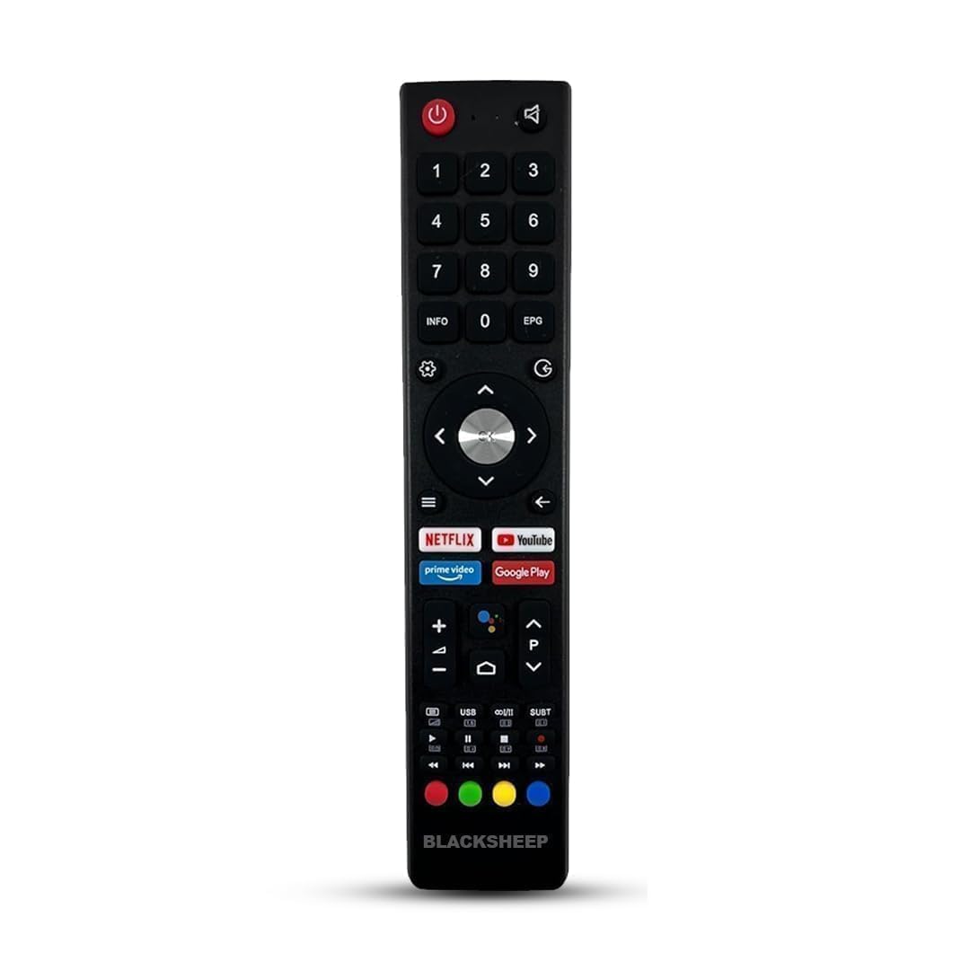VTINVAN Compatible with Blue Star AC Remote Control 226 Model Suitable for WIA418LL FS318DLTU 1.5 Ton Spilt and Window Inverter Air Conditioner – Match Keys Exactly with Existing Bluestar AC Remote — Amazon image 9