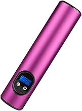 DOITOOL Bomba De Ar De Pneu Para Inflador De Pneus De Carro Bomba De Ar Portátil Para Pneus De Carro Mini Inflador De Ar Elétrico Inflador De Pneus Bomba De Pneu Automática Bomba De