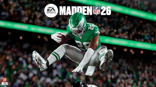 Image of EA SPORTS Madden NFL 26 Standard - Nintendo Switch 2 [Digital Code]
