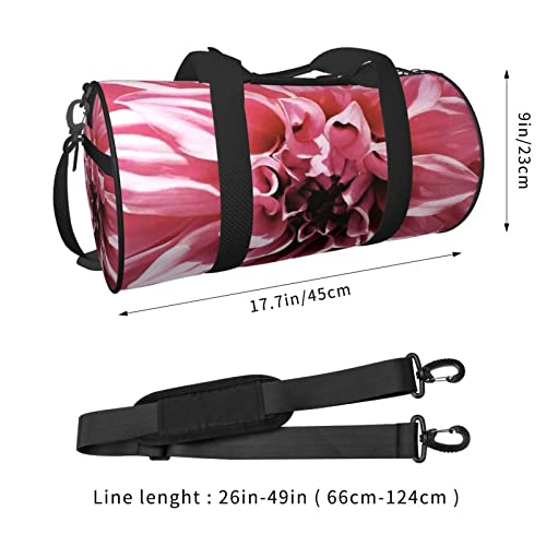 Sac de sport compact One Size pour simplifier votre rangement