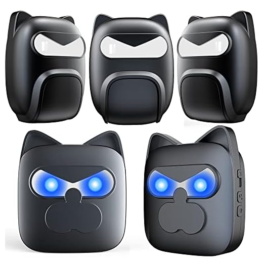 Driveway Alarm-328ft Long Range Wireless Driveway Alarm Outdoor Weather Resistant Motion Sensor & Home Security Business Detector Alert System-Protect Outdoor/Indoor Property -2 Receiver and 3 Sensors