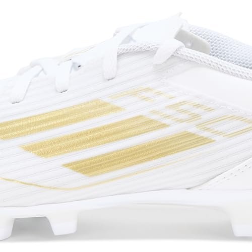 Image of Adidas Mens F50 Club Football Boots Flexible Ground