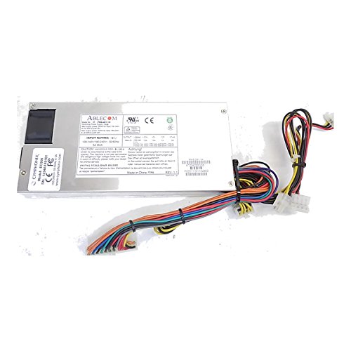 Fuente de alimentación Supermicro PWS-281-1H 280W miniatura 1