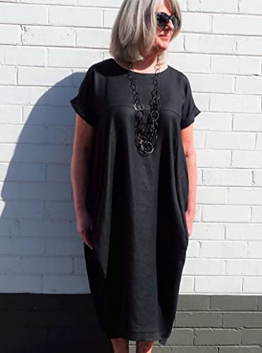 Style Arc Sewing Pattern - Sydney Designer Dress (Sizes 18-30) - Image 2