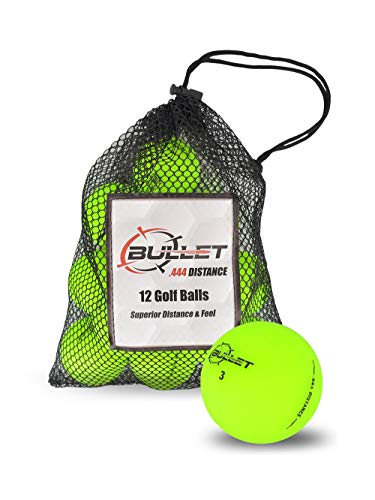 S [12-ball] Matte Green