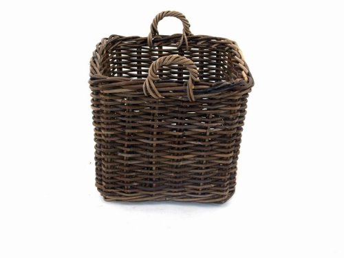 Preisvergleich Produktbild Franz Müller 81647 Kaminkorb rechteckig