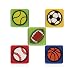 Fuhu Nabi 2 Kinabi Interests Pack, Sports (KINABI-SPORTS-01-FA12)