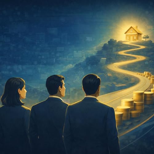 Your Path to Economic Independence