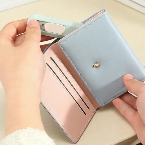 Mini Cuttermesser, 4 Stück Einziehbares Kleines Cuttermesser Tragbares Paketöffner Mini Box Cutter Paket öFfner für Umschlag Paket Papierschnitt, Papier, Schachtel oder Verpackung