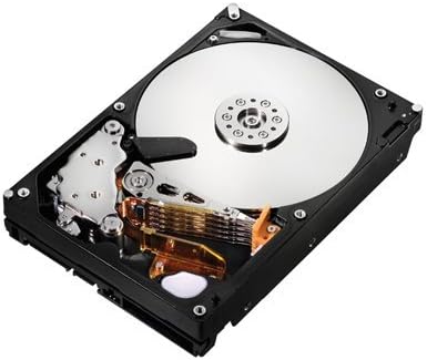 Bipra CCTV Camera CCTV System DVR Sata Hard Drive 7200RPM 3.5" SATA Surveillance Storage Hard Drive (1TB)