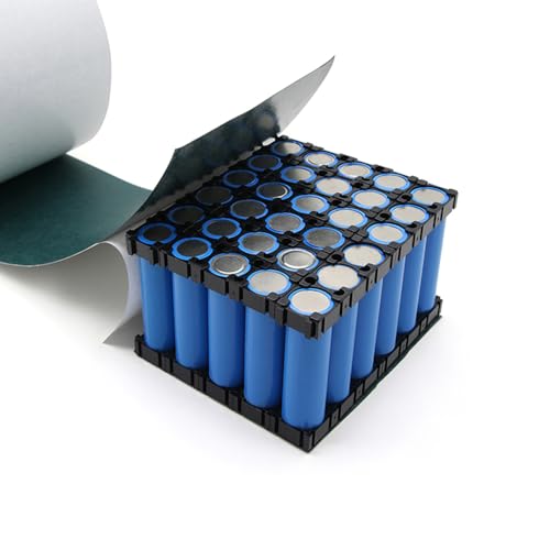 Joint isolant pour batterie autocollant contre les courts-circuits - 4