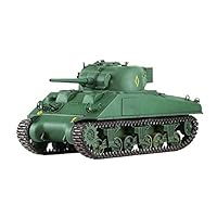 Amazon | アスカモデル 1/35 イギリス陸軍 シャーマン3 中期型